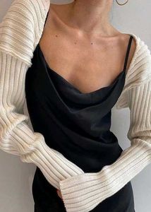 Pinterest Bolero Shrug