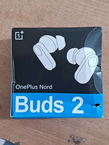OnePlus Nord Buds 2 - Excellent Sound!