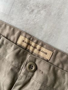 Bang Baang Pants