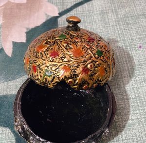 Small Jewellery Box