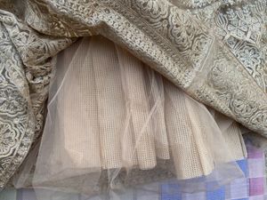Designer Lehenga Set