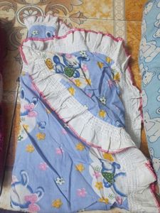 3 Quilt Combo For Kids