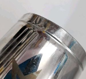 Stainless Steel Water Bottle