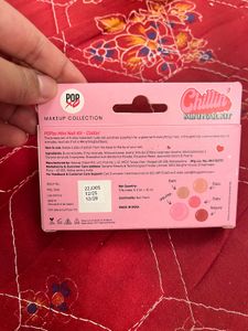 POP Mini Nail Kit