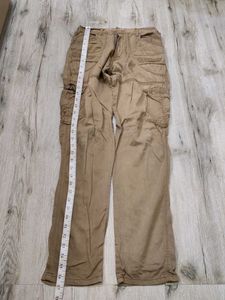 Ma322 Sabrin Cargo Jeans Waist 26 Inches