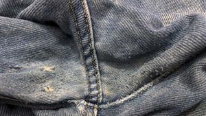 Bundle of 2 Pairs jeans