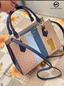 MICHAEL KORS*( No BOX)*MARILYN SATCHEL BAG*