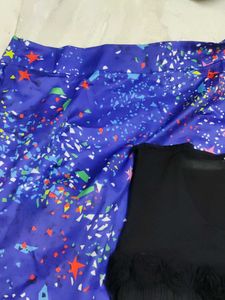 Excellent Top And Skirt New Condition No Damage