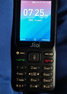 Jio Feature Phone vido calling