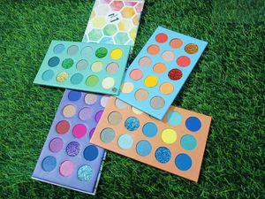 Eye Shadow Palettes