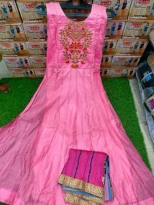 💝 🔥NEW COLLECTIONS OFFER SALE 🥳 LONG MAXI 💃PAR