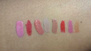 Lipstick Bundle - Various Shades