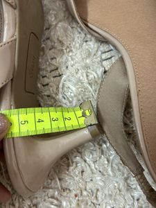 Fioni Heels