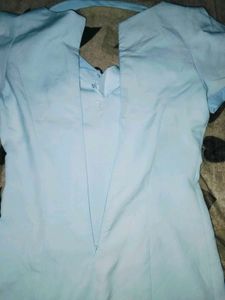 Light Blue Sevi one peace🩵