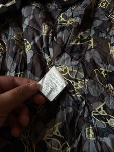 Rare BAPE x OVO Varsity Jacket ♥️