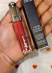 Dior Addict Lip Maximizer - Intense Grape 029