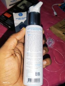 The Moms Co. Face Wash