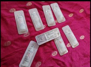 Kerastase Genesis Ampoules - Hair Fortifying Treat