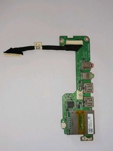 Laptop Motherboard I/OCircuit Board
