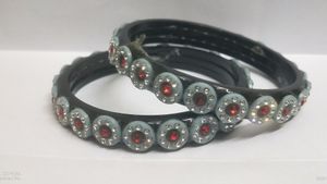 2set BanglesHandmade . Each One Price Hurry Up Follow N Like