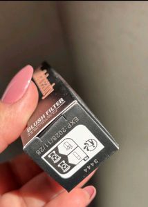 huda beauty bubble-gum filter blush