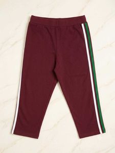 Brown Capri