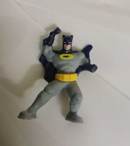 Kinderjoy Batman Action Figure Toy