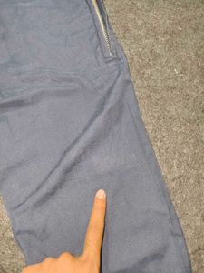 G-Star Raw 'Work Rider' Tapered Chinos