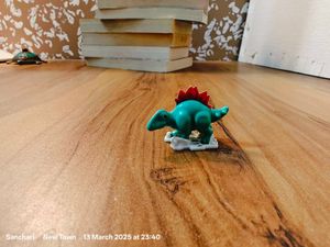 Mini Toys Set
