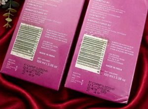 Foxtale Face Wash - Oil &amp; Acne Control pack of 2