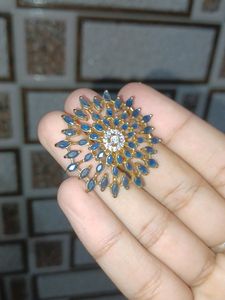Beautiful Ad Ring
