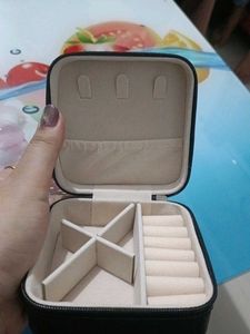 jwellery box