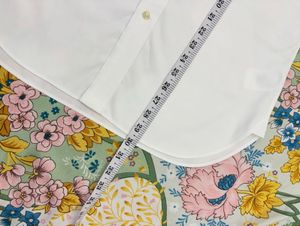 Authentic Polo Ralph Lauren Men's White Shirt
