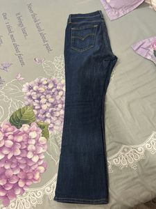 Levi's Women's Bootcut Jeans