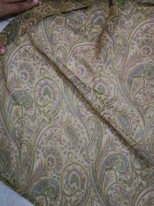 olive green kurta