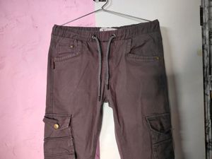 Cargo Pant ❤️