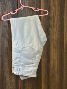 Mid skinny womens jeans
