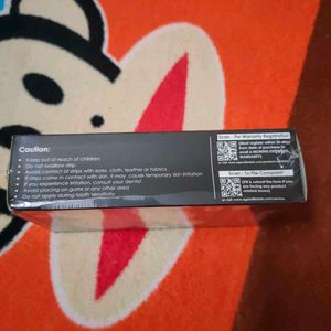 AGARO Instant Teeth Whitener