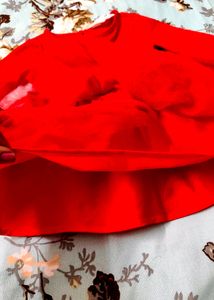 H&amp;M Frock For 12 To 18