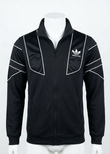 Adidas Track Jacket