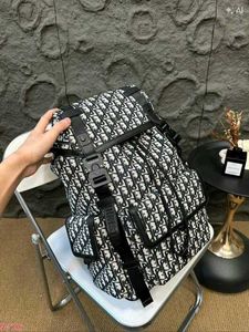 Dior bagpack