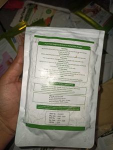 PureNeed Herbal Body Wax