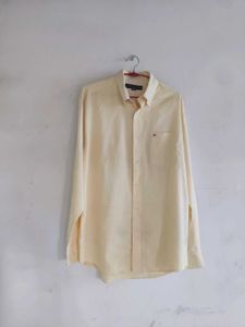Tommy Hilfiger Button-Down Shirt