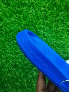 Under Armour Slides