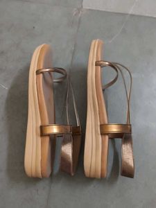 Stylish mid-high  Sandals for Women