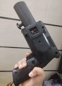 Marshal Pyro Gun For Party Wedding Birthday