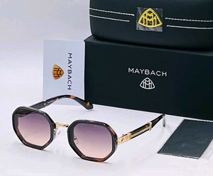 Maybach Sunglasses