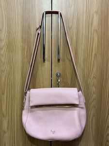 Pink Shoulder Bag from Baggit