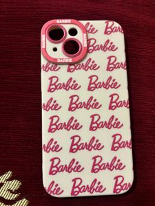 Barbie Phone Case 2 assorted models for iphone 15