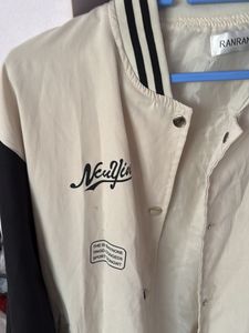Trendy Varsity Jacket for Sale